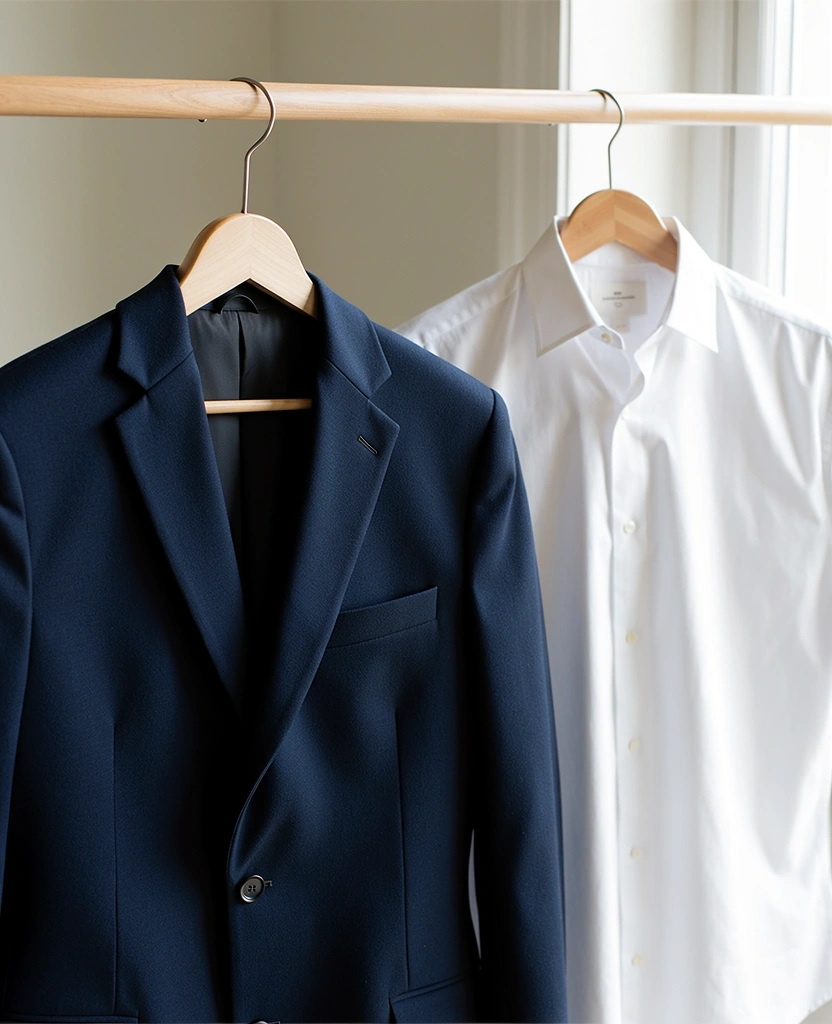 Fashion pria berkualitas